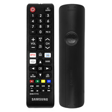 Original Samsung BN59-01315J TV Remotes Control for NU8000 NU6700