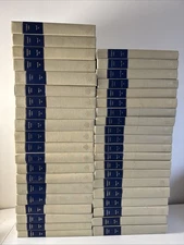 CONFEDERATE VETERAN MAGAZINE 1883-1932 - - COMPLETE 40 Volume Set HC Bound