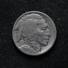 1914 Buffalo Nickel (bb18552)