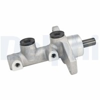 Delphi Hauptbremszylinder LM80919 FüR Chevrolet Matiz M200 M250 Spark