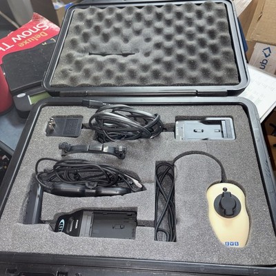 Maxport Enhanced Vision Portable System For The Legally Blind FREE SHIPPING