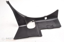 BMW 3 E46 M3  Lufteinlass Luftführung Luftleitblech  2228945