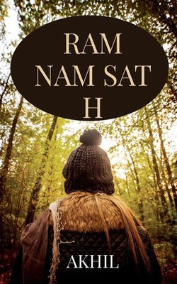 Akhil | RAM NAM SAT H | Taschenbuch | Englisch (2022) | Kartoniert / Broschiert