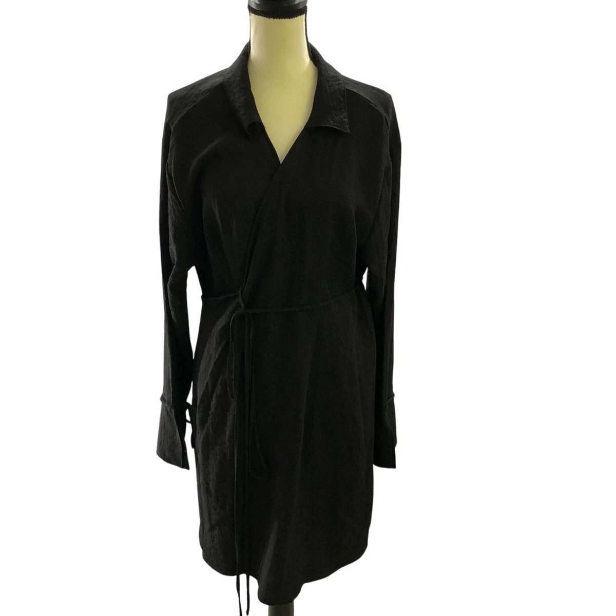 H&M Long Sleeve Shirt Dresses for sale | eBay
