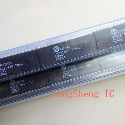 5pcs UM621024C-70LL UMC 1M   Static RAM   621024 DIP-32 NEW IC #iw
