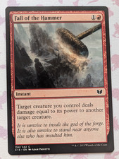 Buy 2, Get 2 Free MTG Red Singles Free Shipping on Purchases of $10