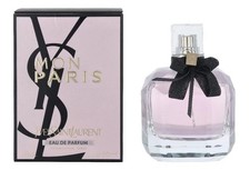 Mon Paris Couture Yves Saint Laurent 香水- 一款2018年女用香水