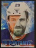 2025-26 Upper Deck Series 1 Ice Hockey NHL UD Portraits Leon Draisaitl #P-30