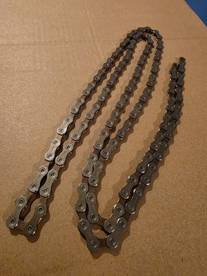 SRAM SX Eagle 12-fach Kette 124 Glieder ohne Quicklink Original Fast Post 