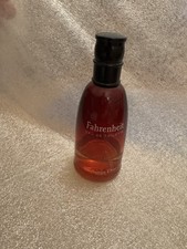 Fahrenheit Vintage Woda toaletowa Christian Dior ok. 1993