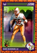 2024 Score-A-Treat #269 Hardy Nickerson