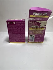 Nu-Calgon Phase III Refrigeration Oil Acid Test Kit 4320-W8 All Lubricants Bulk