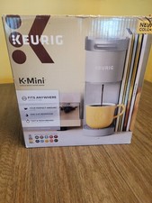 Keurig K-Mini Single Serve K-Cup Pod Coffee M...