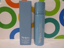 STRIPES ~ THE COOL FACTOR ECTOINE COOLING & CALMING FACE MIST ~ 3.3 OZ