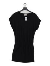 Hush T-Shirt Mini Dress M in Black