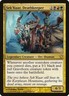 MTG Magic the Gathering Sek'Kuar, Deathkeeper (210/357) Commander 2013 MP