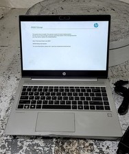 HP PROBOOK 445 G7 PC Laptop AMD RYZEN 7 4700U 4GB SEE NOTES