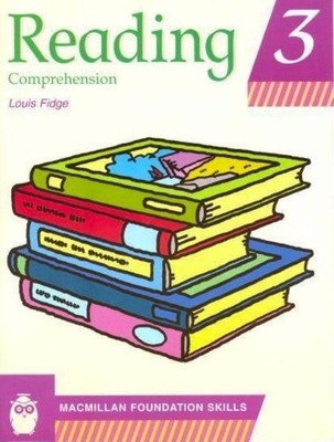 Primary Reading Skills 3 (Middle East primary reading skills),Lo