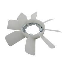 Aisin Engine Cooling Fan Blade FNT-018