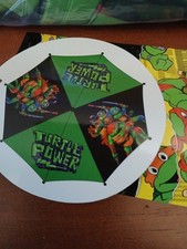 Teenage Mutant Ninja Turtles Umbrella