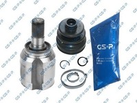 GSP Gelenksatz, Antriebswelle 627056 FüR Hyundai KIA