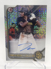 2022 Bowman Baseball Cards Checklist 32