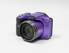  MA4 Minolta MN35Z 20MP Digital 35x Optical Zoom Bridge Camera.