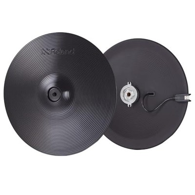 Roland VH-14D Digital Hi-Hat V-drums 14-inch Electronic Drums