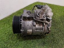 Mercedes-Benz S W221 2010 Klimakompressor Pumpe A0022308211 Diesel 190kW Mercedes-Benz S W221 2010 Klimakompressor Pumpe A0022308211 Diesel 190kW