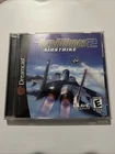 AeroWings 2: Air Strike (Sega Dreamcast, 2000)