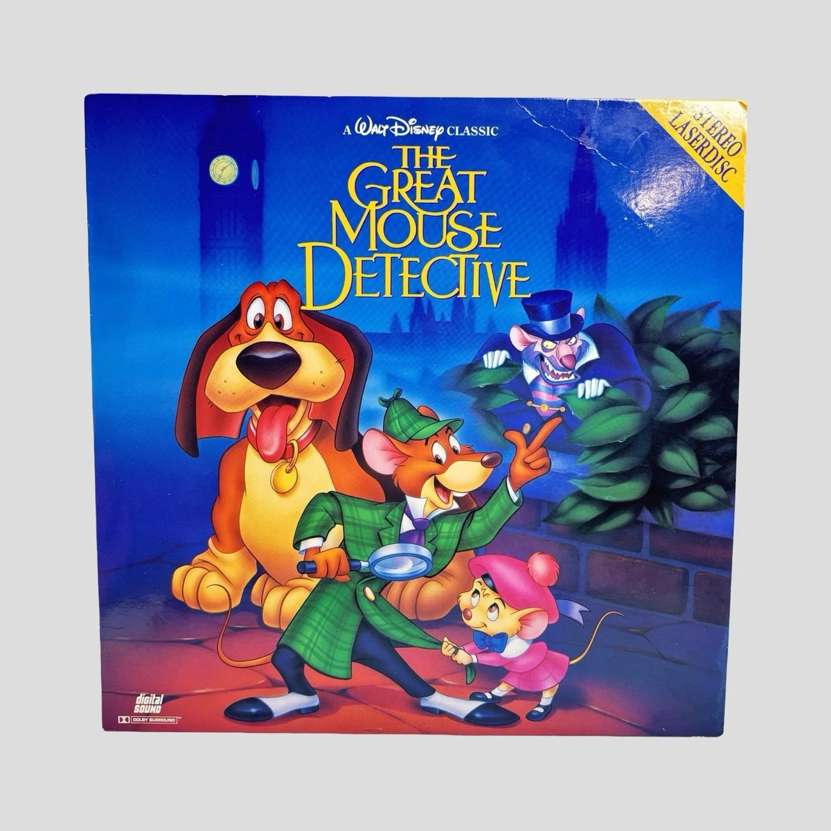 Animation/Anime Laserdisc for sale | eBay