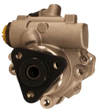 Power Steering Pump-New Lares 13120