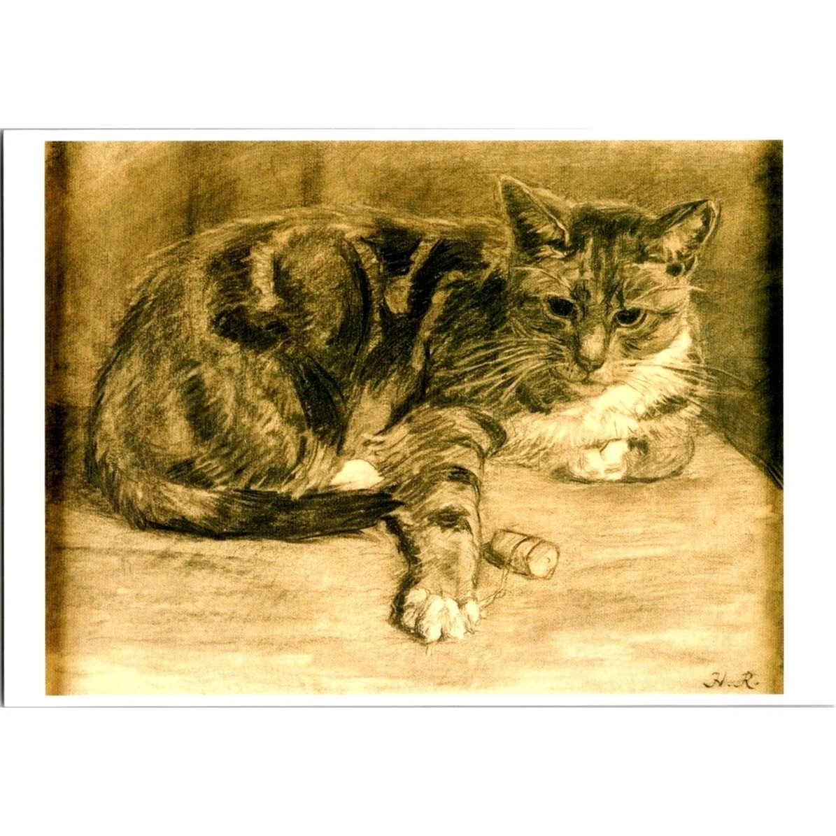 henriette ronner products for sale | eBay