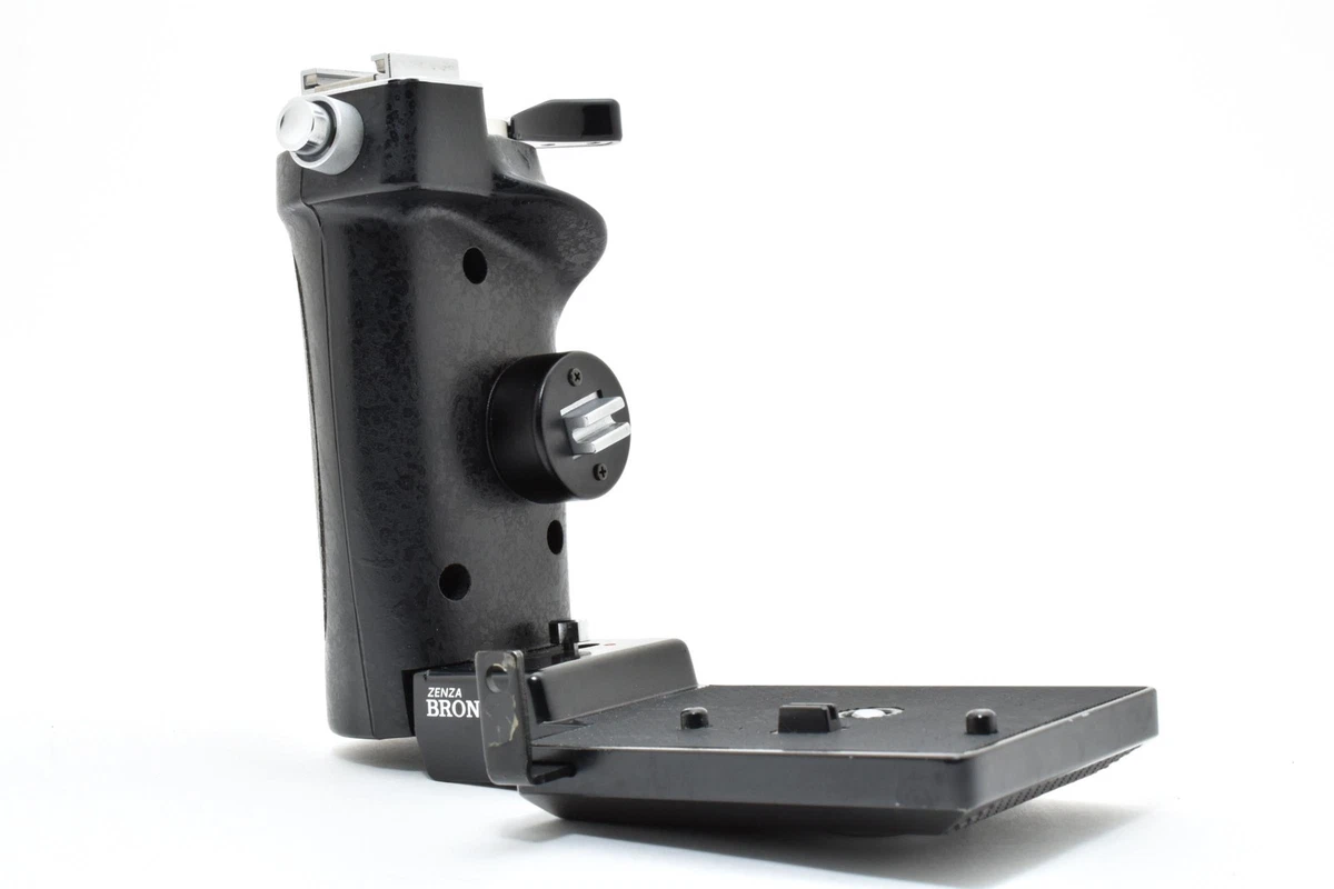 BRONICA SQ スピードグリップS Camera Hand Grips For Bronica for sale | eBay