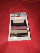 Lot Of 6 Vintage make Up, Covergirl, L’Oréal, Clarion Ultima II