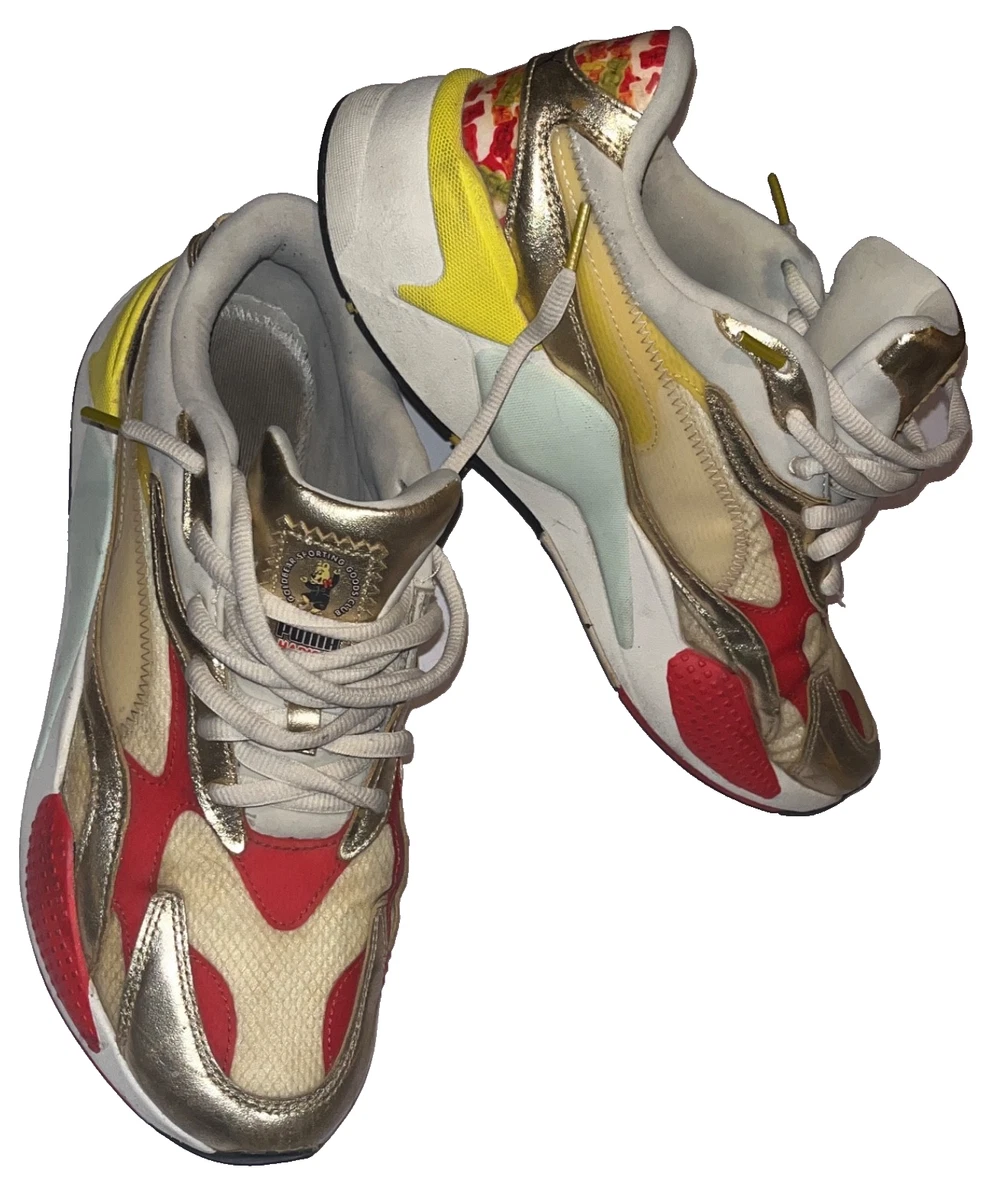 PUMA Haribo x RS-X3 Gummy Bears | eBay display picture 1