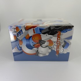 Metal Storm Collector's Edition Retro-Bit Nintendo NES New Sealed