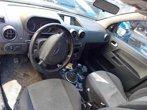 5S6H9L440AD Ladeluftkühler für FORD FUSION (CBK) Ambiente 2005 3798748 - Bild 5 von 10