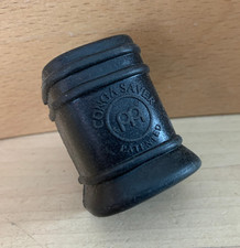 MEINL Conga Saver Rubber Foot Floor Pad Leg Part Hand Drum Single Replacement