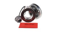 Neu - Skf VKBA6721 Radlagersatz Passend FüR Nissan Opel Renault