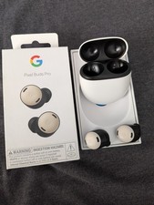Google Pixel Buds Pro - Porcelain