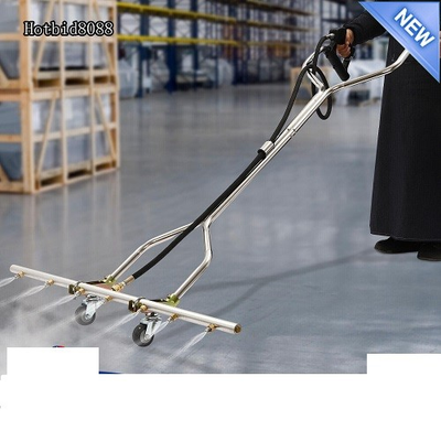 #ad Pressure Washer Water Broom With 7 Nozzles 39quot; Water Broom For Pressure Washer $200.99