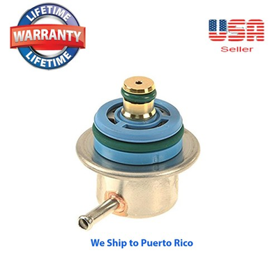 #ad FUEL INJECTION PRESSURE REGULATOR FITS: Mercedes OEM # 0280160587 0000781889 $17.50
