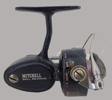 Ancien moulinet Mitchell Ball Bearing n°308 A