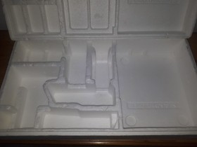 Nintendo NES ACTION SET Versione Italiana GIG COMPLETA Gioco, Manuali, Libretto