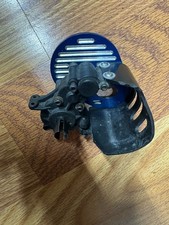 Team Associated B4 T4 Sc10 ,gear Diff Trans , Light Weight Outdrives No Slipper