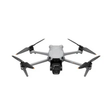 DJI Air 3S Camera Drone (1 Battery) DJI RC-N3 Remote Controller - Tracking_