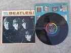 The Beatles – Meet The Beatles - 1964 - Mono - Capitol T 2047 VG +