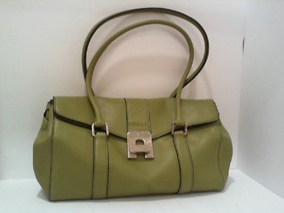 Vintage PRADA HANDBAG (GJE003621)