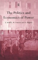 Samuel Bowles (U. A.) | The Politics And Economics Of Power | Buch | Englisch